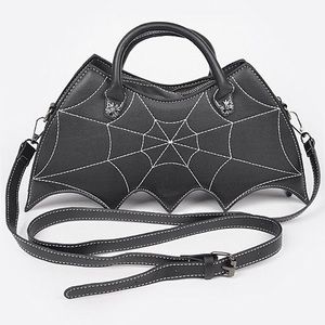 Bat Purse